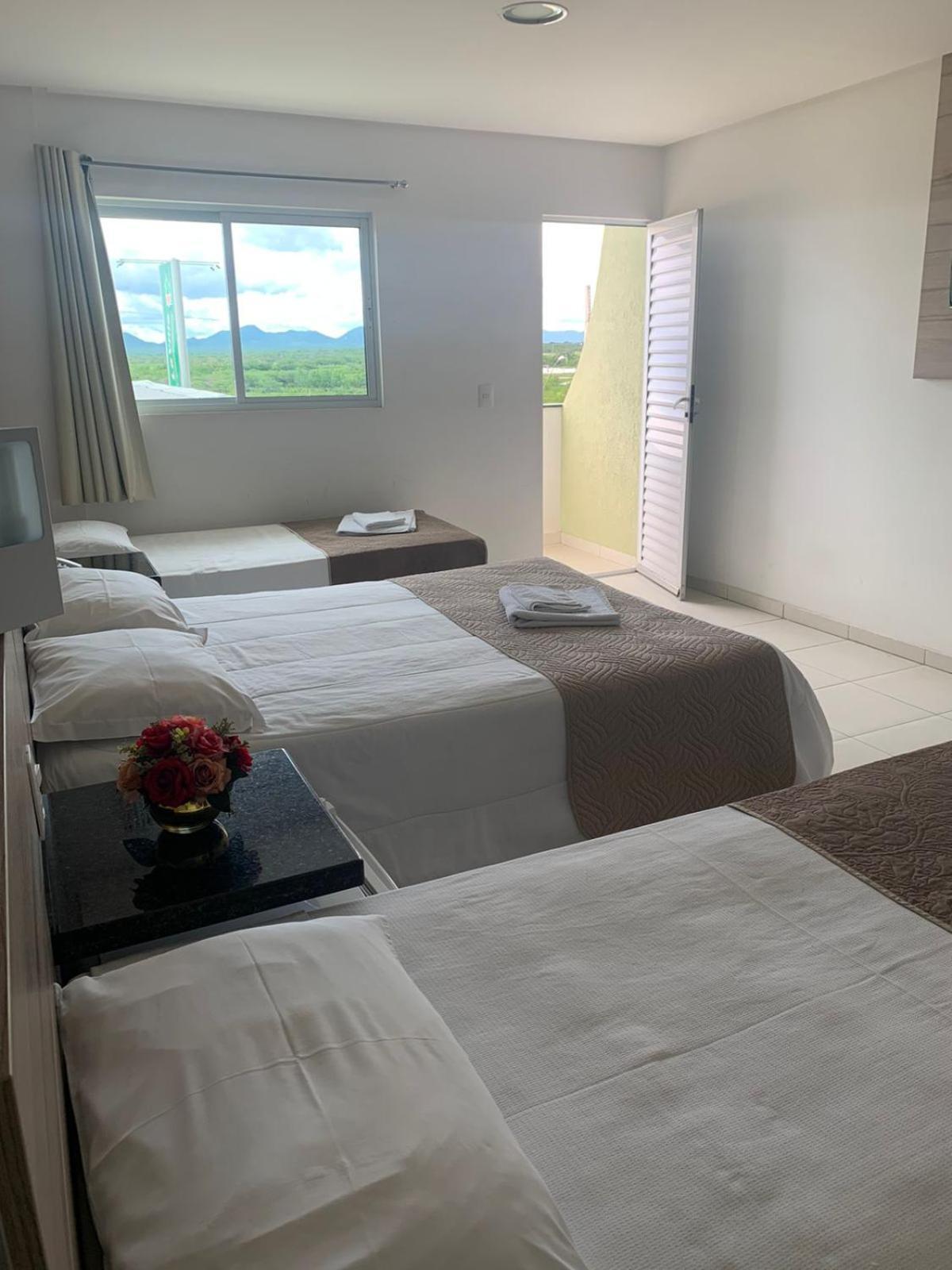 Hotel La Ville Sousa Kültér fotó