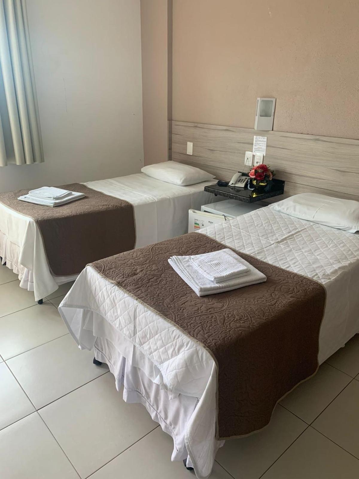 Hotel La Ville Sousa Kültér fotó