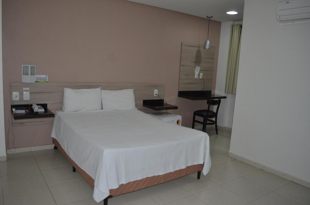 Hotel La Ville Sousa Kültér fotó
