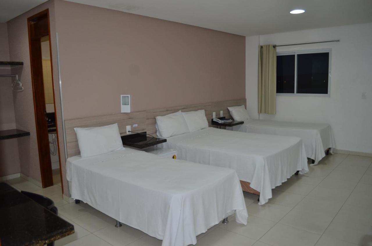 Hotel La Ville Sousa Kültér fotó