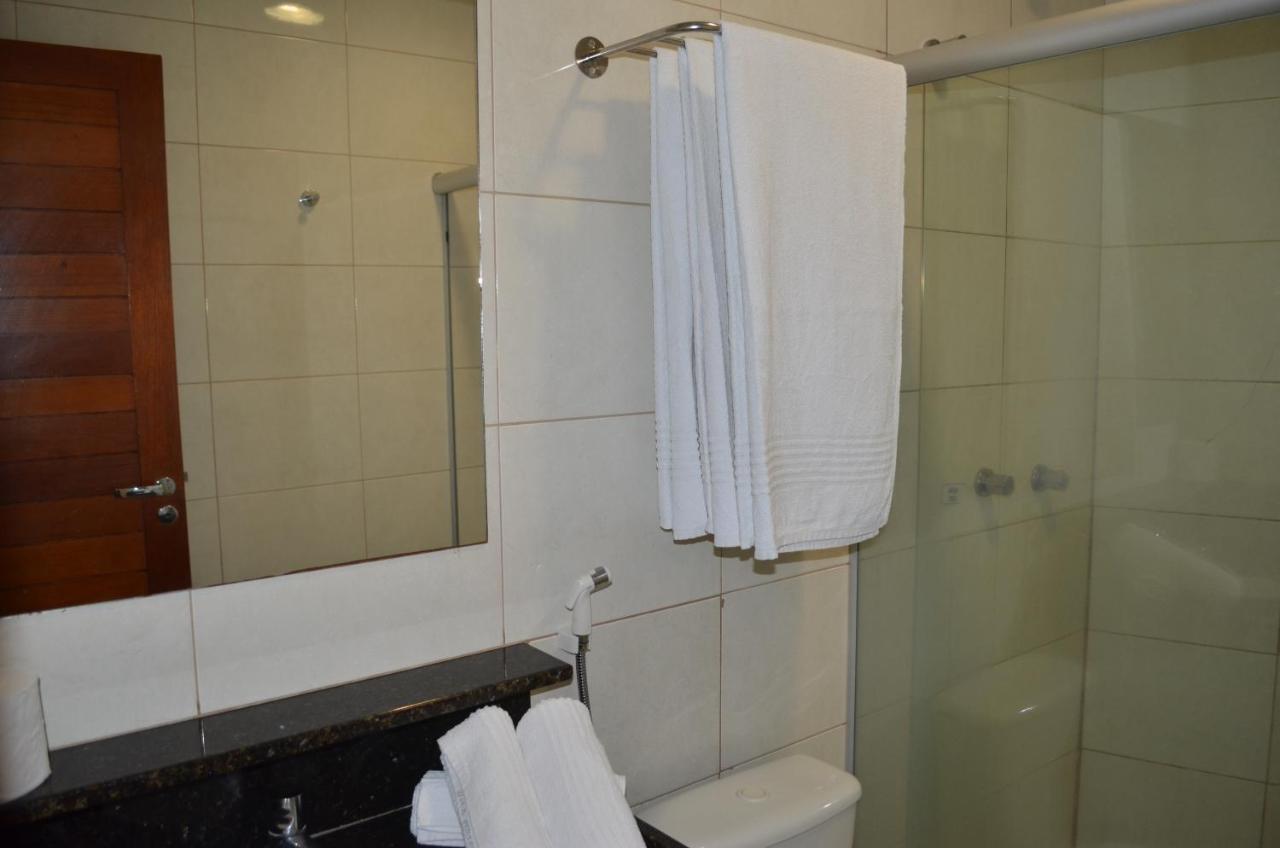 Hotel La Ville Sousa Kültér fotó