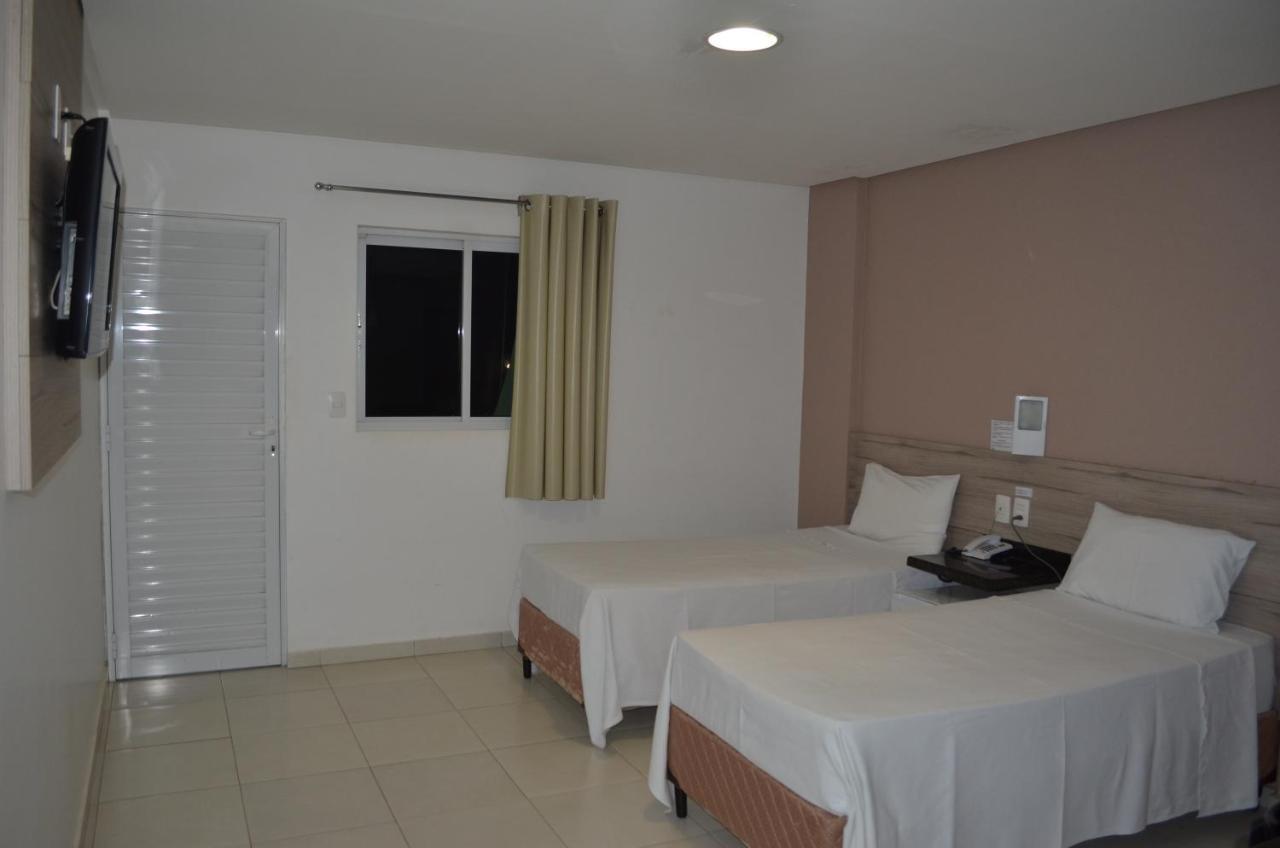 Hotel La Ville Sousa Kültér fotó