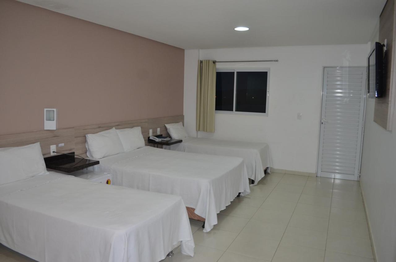 Hotel La Ville Sousa Kültér fotó